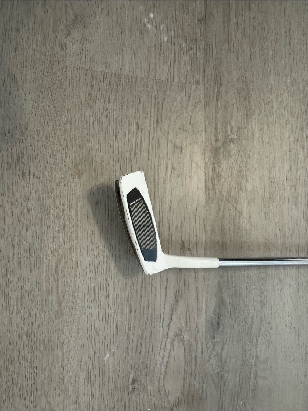 TaylorMade Ghost Putter - Picture 3 of 4